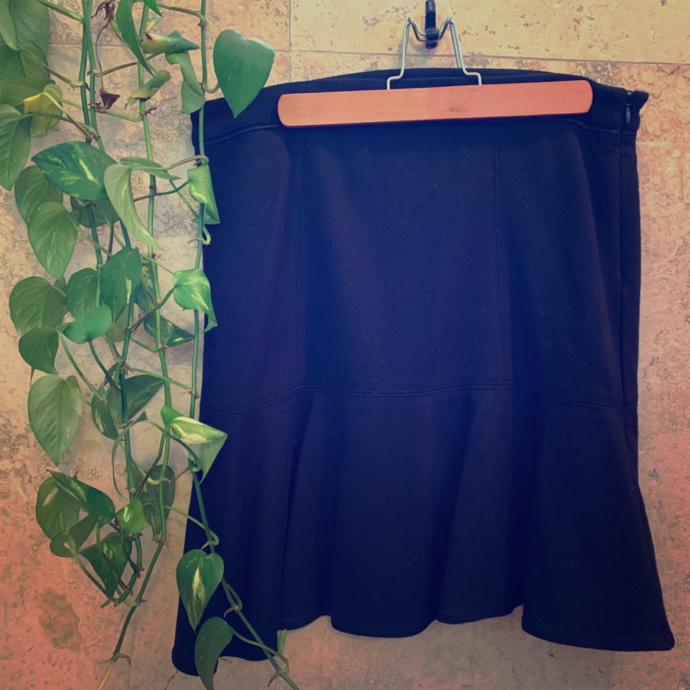 WHBM skirt